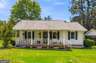 1731 Burnett Ferry Rd SW, Rome, GA 30165 - Photo 3