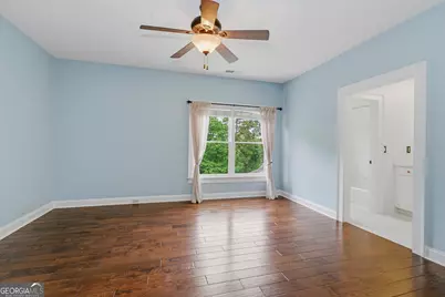 114 Northeast Cove Circle, Dawsonville, GA 30534 - Photo 55