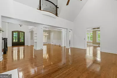 114 Northeast Cove Circle, Dawsonville, GA 30534 - Photo 23