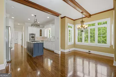 114 Northeast Cove Circle, Dawsonville, GA 30534 - Photo 13
