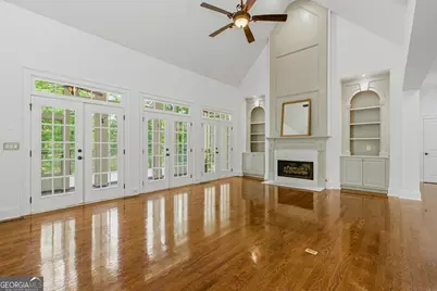 114 Northeast Cove Circle, Dawsonville, GA 30534 - Photo 19