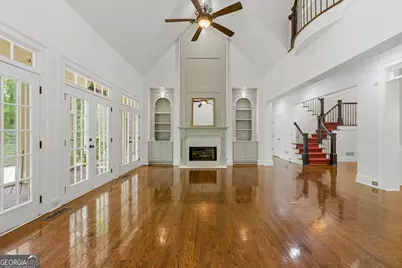 114 Northeast Cove Circle, Dawsonville, GA 30534 - Photo 21
