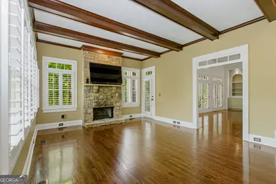 114 Northeast Cove Circle, Dawsonville, GA 30534 - Photo 17