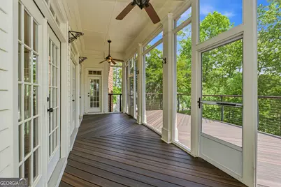 114 Northeast Cove Circle, Dawsonville, GA 30534 - Photo 37