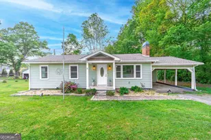 1243 Sycamore St, Young Harris, GA 30582 - Photo 1