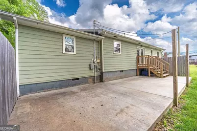 1243 Sycamore Street, Young Harris, GA 30582 - Photo 21