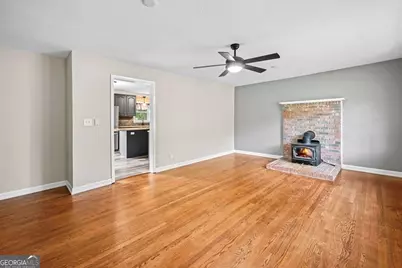 1243 Sycamore Street, Young Harris, GA 30582 - Photo 7