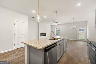 5012 Orchard Grove Way, Gainesville, GA 30504 - Photo 7