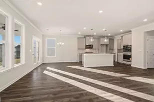 1851 Lacebark Elm Wy, Lawrenceville, GA 30045 - Photo 11