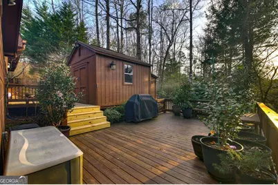 171 Mohawk Trail, Ellijay, GA 30540 - Photo 31