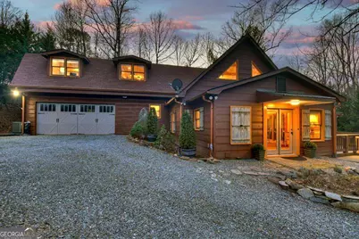 171 Mohawk Trail, Ellijay, GA 30540 - Photo 3