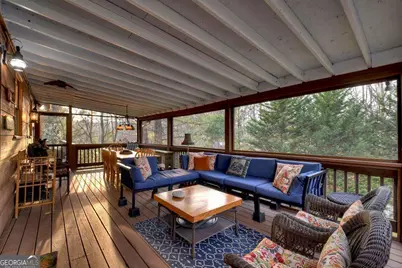 171 Mohawk Trail, Ellijay, GA 30540 - Photo 35