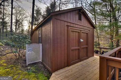 171 Mohawk Trail, Ellijay, GA 30540 - Photo 33