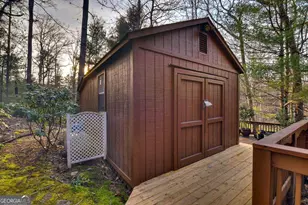 171 Mohawk Trail, Ellijay, GA 30540 - Photo 33