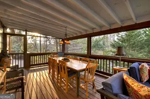 171 Mohawk Trail, Ellijay, GA 30540 - Photo 37