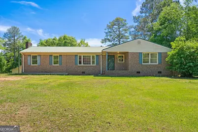 110 Riverside Drive, Washington, GA 30673 - Photo 1