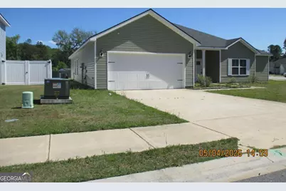 45 Valley Court, Midway, GA 31320 - Photo 1