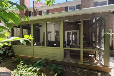 3873 Roswell Road NE #17, Atlanta, GA 30342 - Photo 33