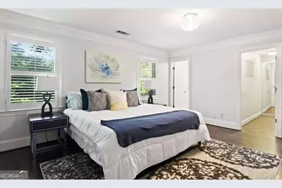 3873 Roswell Road NE #17, Atlanta, GA 30342 - Photo 25