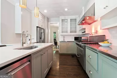 3873 Roswell Road NE #17, Atlanta, GA 30342 - Photo 15