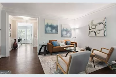 3873 Roswell Road NE #17, Atlanta, GA 30342 - Photo 7