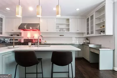 3873 Roswell Road NE #17, Atlanta, GA 30342 - Photo 13
