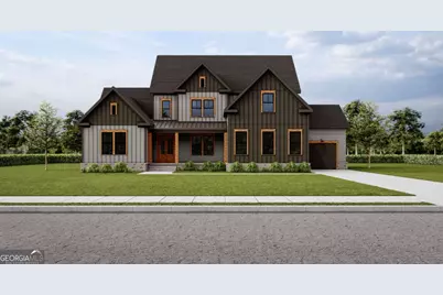 8135 Grand Meadow Run, Gainesville, GA 30506 - Photo 1
