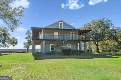 281 Marsh Breeze Lane, Waverly, GA 31565 - Photo 37
