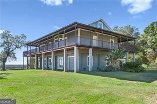 281 Marsh Breeze Ln, Waverly, GA 31565 - Photo 1