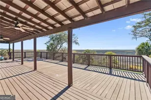 281 Marsh Breeze Ln, Waverly, GA 31565 - Photo 5