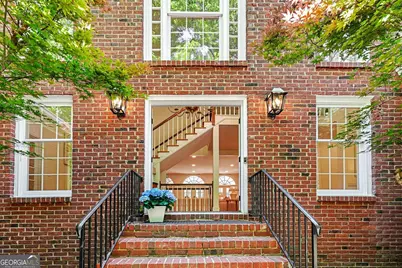 895 Waddington Court, Sandy Springs, GA 30350 - Photo 11