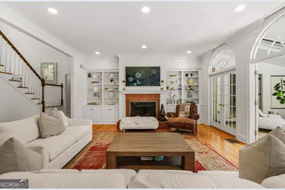 895 Waddington Court, Sandy Springs, GA 30350 - Photo 15