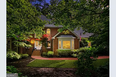 895 Waddington Court, Sandy Springs, GA 30350 - Photo 7