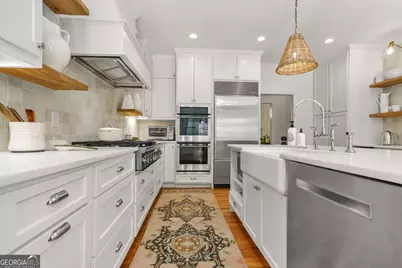 895 Waddington Court, Sandy Springs, GA 30350 - Photo 29