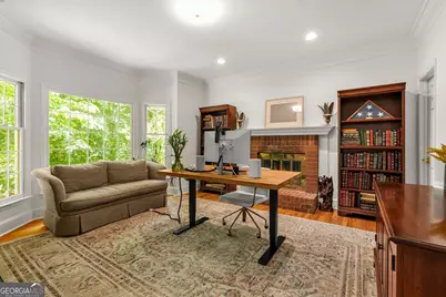895 Waddington Court, Sandy Springs, GA 30350 - Photo 41