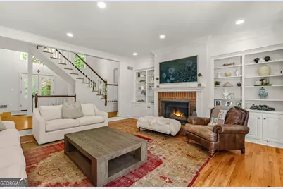 895 Waddington Court, Sandy Springs, GA 30350 - Photo 17