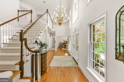895 Waddington Court, Sandy Springs, GA 30350 - Photo 13