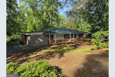 605 W Haynes Street, Sandersville, GA 31082 - Photo 1