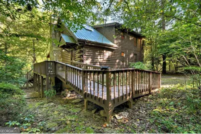 48 Riverwood Trail, Ellijay, GA 30540 - Photo 7