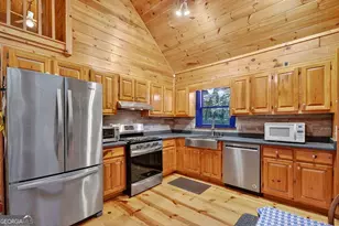 48 Riverwood Trail, Ellijay, GA 30540 - Photo 19