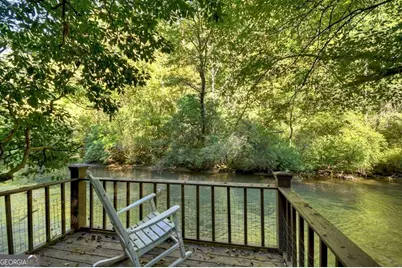 48 Riverwood Trail, Ellijay, GA 30540 - Photo 9