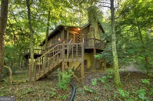 48 Riverwood Trail, Ellijay, GA 30540 - Photo 3