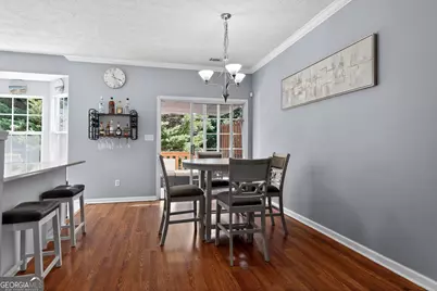 5234 Pinnacle Pointe Court, Norcross, GA 30071 - Photo 17