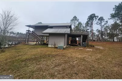 0 Hammond Powell Road, Hazlehurst, GA 31539 - Photo 7