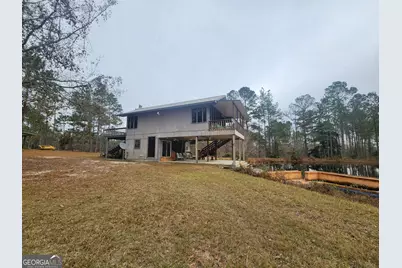 0 Hammond Powell Road, Hazlehurst, GA 31539 - Photo 5