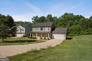 909 Revere Way, Hampton, GA 30228 - Photo 5