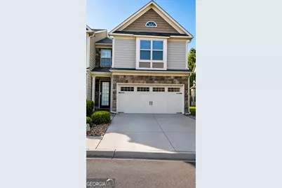 5667 Radford Loop, Fairburn, GA 30213 - Photo 1