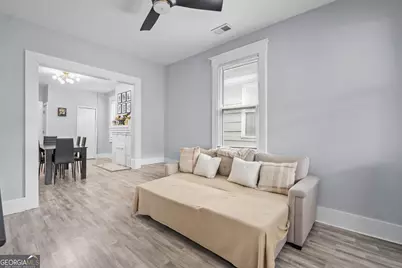 1002 W 52nd Street, Savannah, GA 31405 - Photo 3