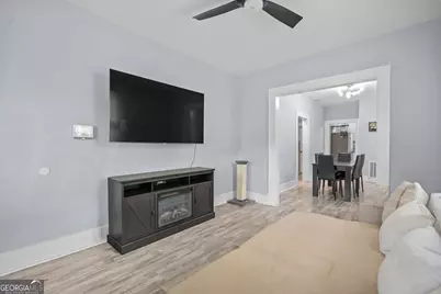 1002 W 52nd Street, Savannah, GA 31405 - Photo 5