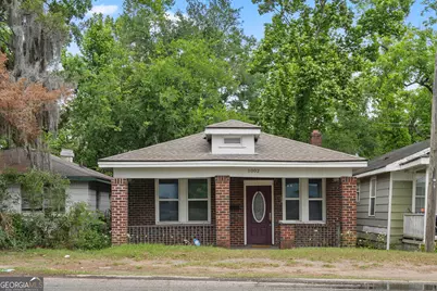 1002 W 52nd Street, Savannah, GA 31405 - Photo 1